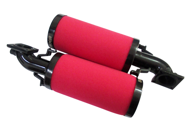  Ingersoll Rand Filter
